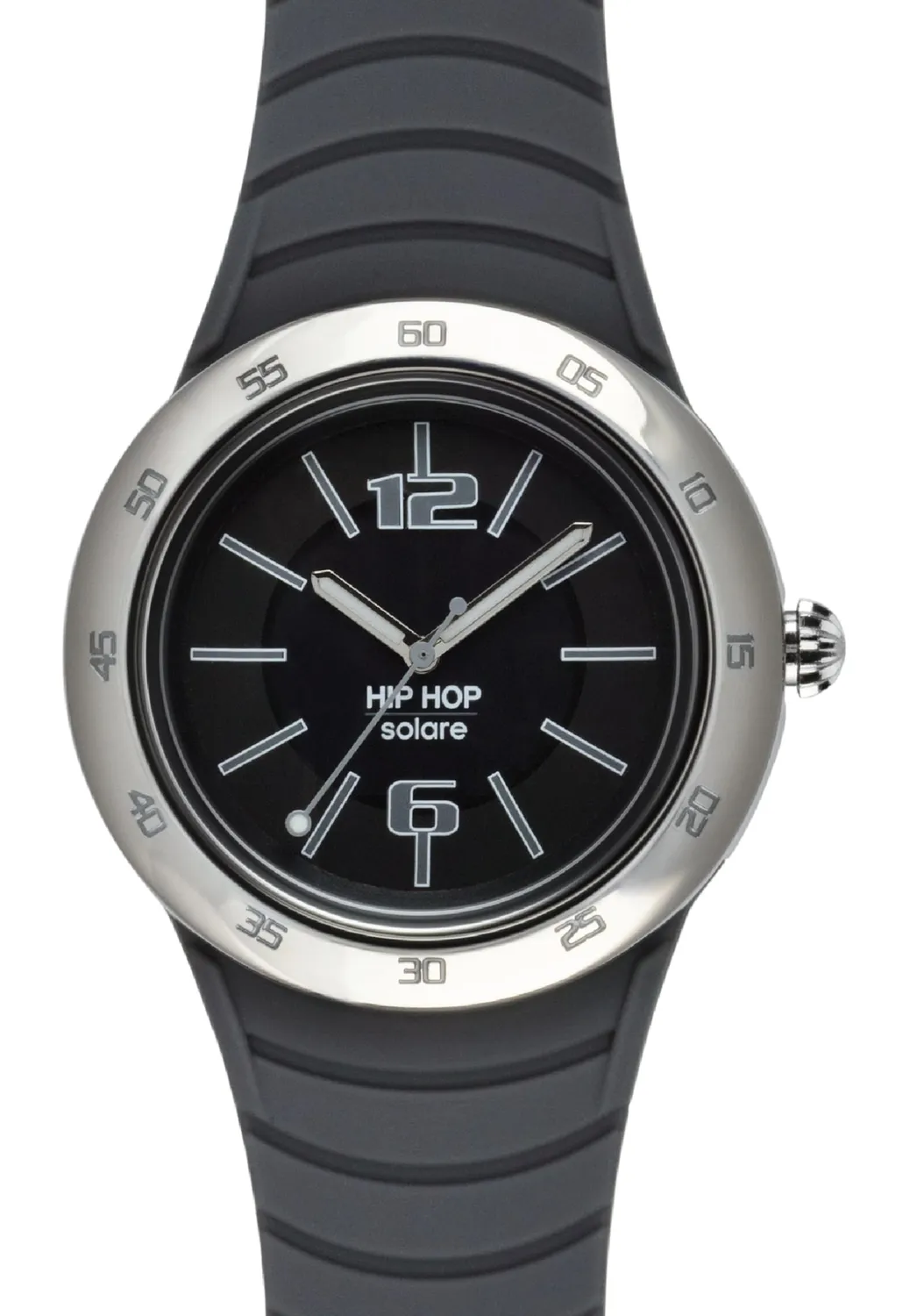 Hip Hop X Man HWU0772 orologio uomo rosso grigio quarzo